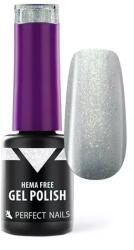 Perfect Nails HEMA FREE Géllakk HF035- 4 ml - Shiny Snow