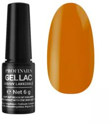 Profinails gel lac LED/UV lakkzselé 6gr No. 186
