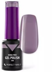 Perfect Nails HEMA FREE Gél Lakk - 144 Heather - 4ml