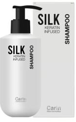 Carin Haircosmetics Silk Keratinos sampon 250ml