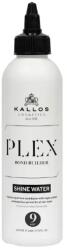 Kallos Plex Bond Builder Shine Water Expressz Hajpakolás Lamellás Víz 200ml