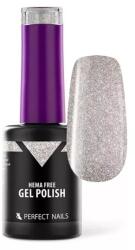 Perfect Nails HEMA FREE Gél Lakk - Flash Pearl - 8ml - szepsegcikk