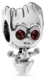 PANDORA 792554C01 Marvel A galaxis őrzői - Táncoló Groot charm