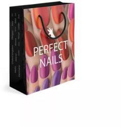 Perfect Nails Papírtáska