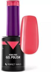 Perfect Nails HEMA FREE Gél Lakk HF052 8ml- Jelly