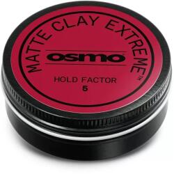 Osmo Matte Clay Extreme 'Traveller' - 25ml