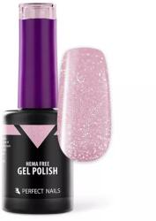 Perfect Nails HEMA FREE Gél Lakk - Princess - 8ml