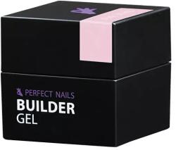 Perfect Nails Basic Babe Gel - Építőzselé - 15g