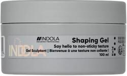 INDOLA Innova Új Shaping Hajformázó gél 100ml