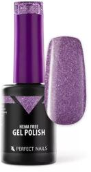 Perfect Nails HEMA FREE Gél Lakk - Flash Acacia - 8ml