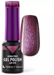 Perfect Nails HEMA FREE Cat Eye Gél Lakk - Petal - 4ml