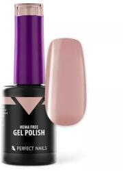 Perfect Nails HEMA FREE Gél Lakk - Sand - 8ml
