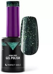 Perfect Nails HEMA FREE Gél Lakk HF034 8ml - Shiny Pine