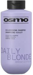 OSMO Daily Blond - szőke ezüstös sampon napi 400ml