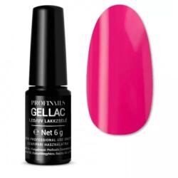 Profinails gel lac LED/UV lakkzselé 6gr Neon N-04