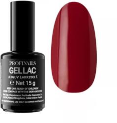 Profinails gel lac LED/UV lakkzselé 15gr No. 023