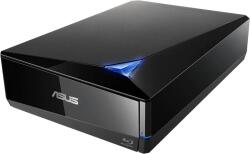 ASUS Blu-ray ASUS BW-16D1X-U, external Blu-ray burner (black, USB 3.0, M-DISC) (90DD0210-M29000)