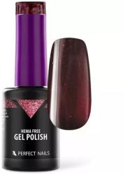 Perfect Nails HEMA FREE Gél Lakk HF036 8ml - Shiny Fig