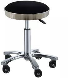 CODA'S Beauty Gurulós Forgózsámoly E1639 Fekete