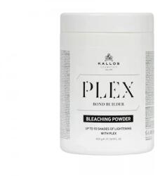 Kallos Plex Bond Hair Szőkítőpor 500gr