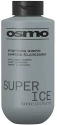 OSMO Super Ice fényfokozó sampon 400ml