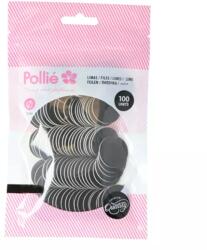 Eurostil Pedikűr Tárcsához csiszolólap #100