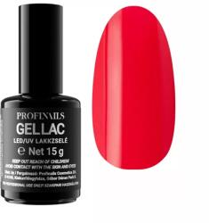 Profinails gel lac LED/UV lakkzselé 15gr No. 67