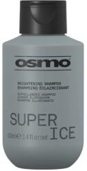 OSMO Super Ice fényfokozó sampon 100ml