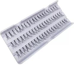 CODA'S Lashes Műszempilla tincses L