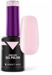 Perfect Nails HEMA FREE Gél Lakk HF043 8ml - Cotton Candy-PNZHF8043