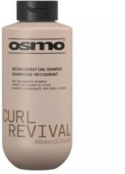 OSMO Curl revival - revitalizáló sampon 400ml
