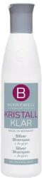 BERRYWELL Sampon-Silver, Parabénmentes, Arginin amino savval 61ml ÚJ