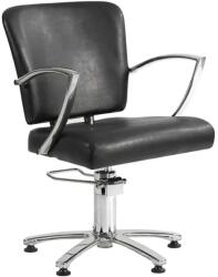 CODA'S Beauty Fodrászszék E16369-B1-B Fekete