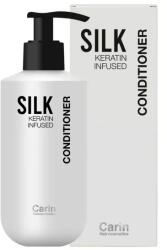Carin Haircosmetics Silk Keratinos balzsam 200ml