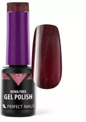 Perfect Nails HEMA FREE Géllakk HF036 4ml - Shiny Fig