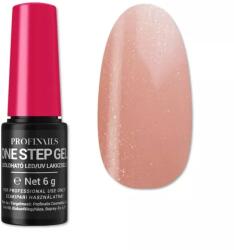 Profinails One Step Gel LED/UV lakkzselé 6gr NC-03