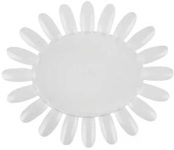 Perfect Nails Színpaletta margaréta - Clear