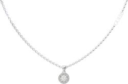 GUESS Color My Day nyaklánc JUBN02245JWRHT/U