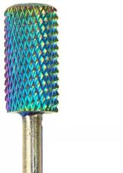 Perfect Nails Galaxy Csiszolófej - Karbid Kerekített Henger - Anyageltávolításho