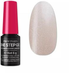 Profinails One Step Gel LED/UV lakkzselé 6gr NC-02