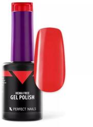 Perfect Nails HEMA FREE Gél Lakk - Spicy - 8ml - szepsegcikk