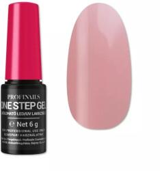 Profinails One Step Gel LED/UV lakkzselé 6gr NC-09