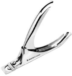 Perfect Nails Műkörm TIP vágó - egyenesélű