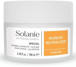 Solanie Anticouperose Fitomaszk 100ml SO12902 - szepsegcikk