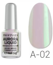 Profinails Aurora Liquid körömdíszítő folyadék 5ml A-02