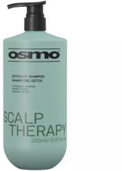 OSMO Scalp Therapy - Fejbőrápoló Detox Sampon 1000ml