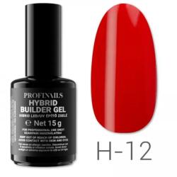 Profinails Hybrid Builder Gel 15g H-12
