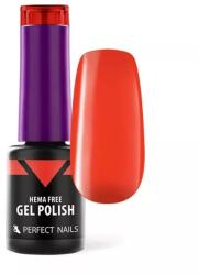Perfect Nails HEMA FREE Géllakk Coral HF022 4ml- PNZHF4022