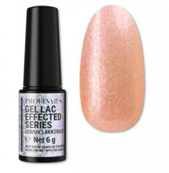 Profinails gel lac Effected Series LED/UV lakkzselé 6gr No. E-06