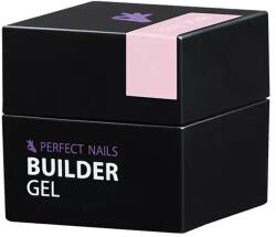 Perfect Nails Basic Babe Gel - Építőzselé - 50g